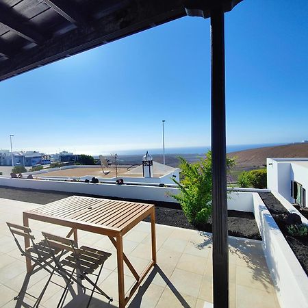 Villa Casa Maria à Tías Extérieur photo