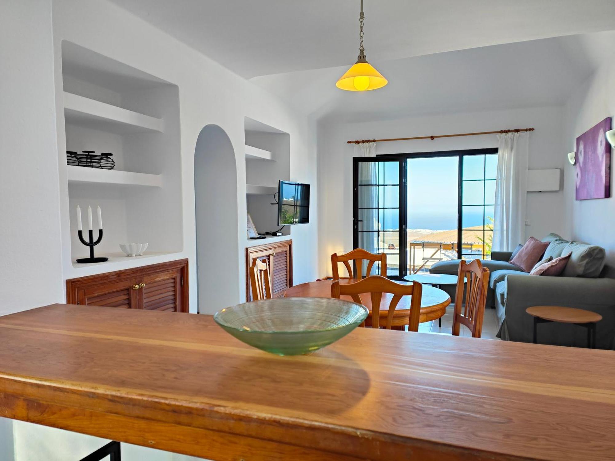 Villa Casa Maria à Tías Extérieur photo