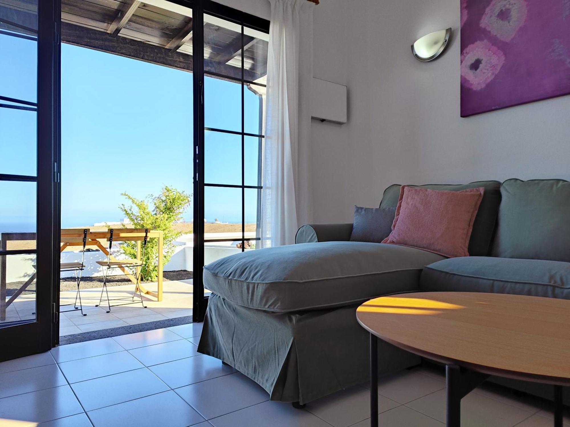 Villa Casa Maria à Tías Extérieur photo