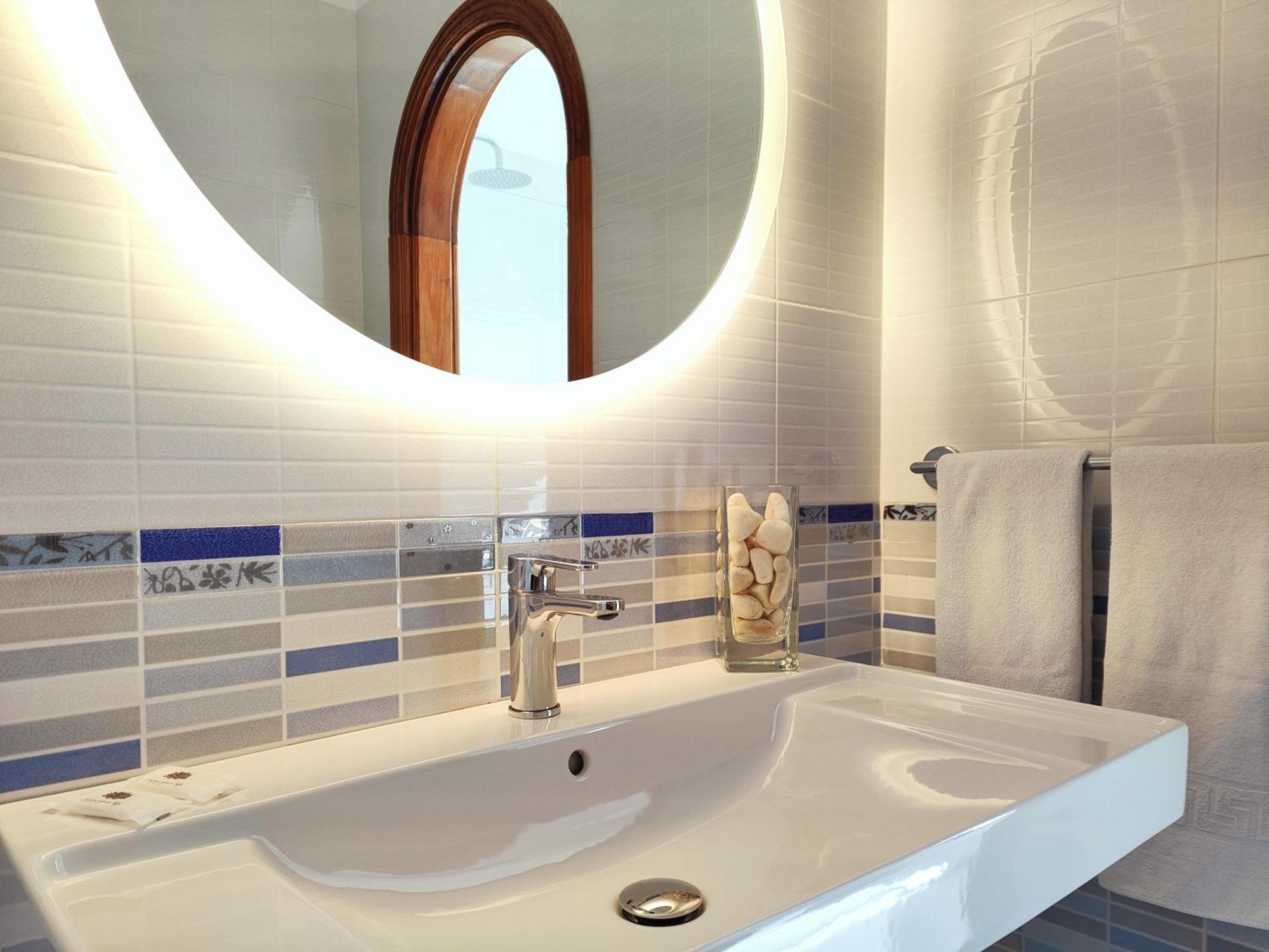 Villa Casa Maria à Tías Extérieur photo