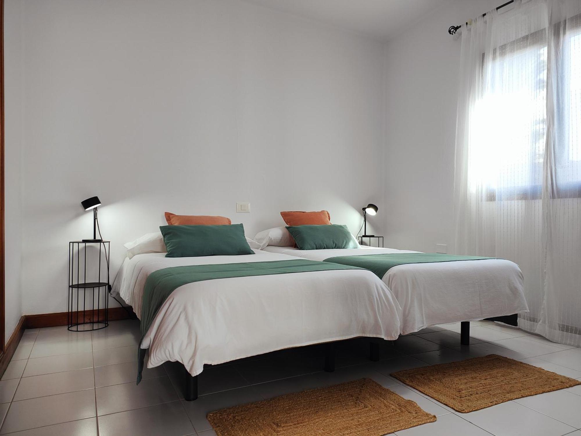 Villa Casa Maria à Tías Extérieur photo